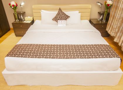 Rafflesia Serviced Apartments