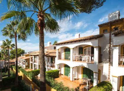 Aparthotel Ona Aucanada