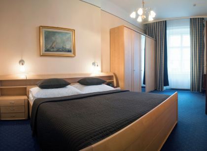 Hotel Bajazzo