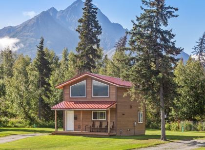 Alaska Back Country Cottages