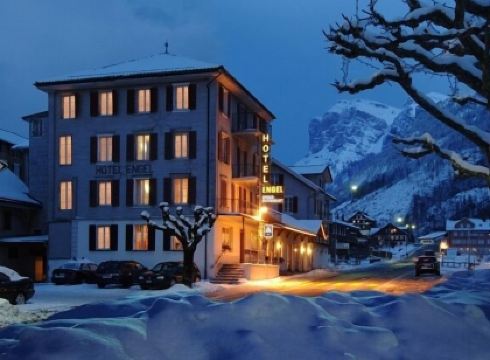 Hotel Engel