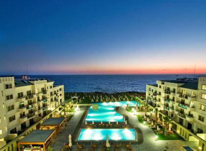 Capital Coast Resort and Spa