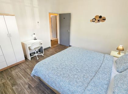 The Lemon Tree Hostel