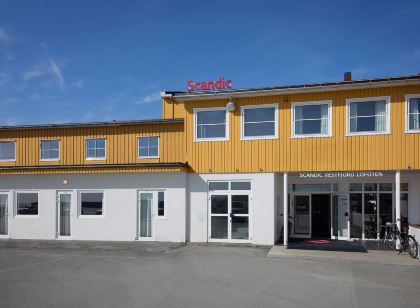 Scandic Vestfjord Lofoten