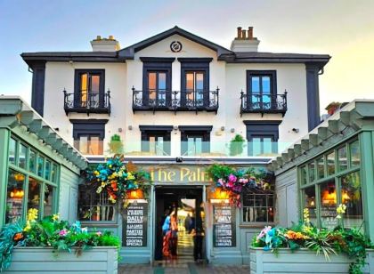 The Palm