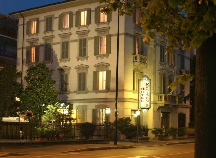 Hotel Residence