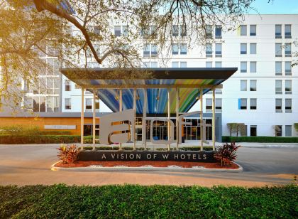 Aloft Miami Doral