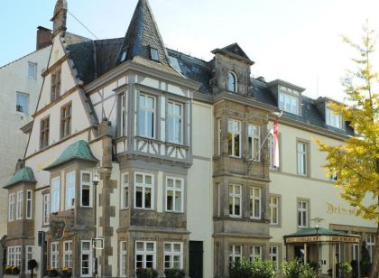 Detmolder Hof