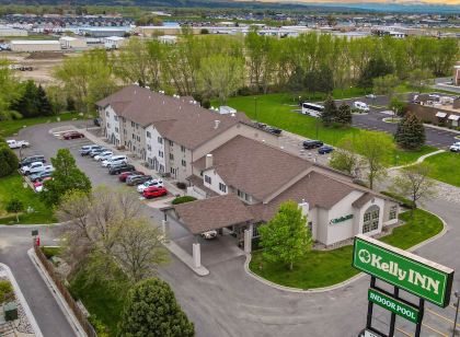 Kelly Inn Billings