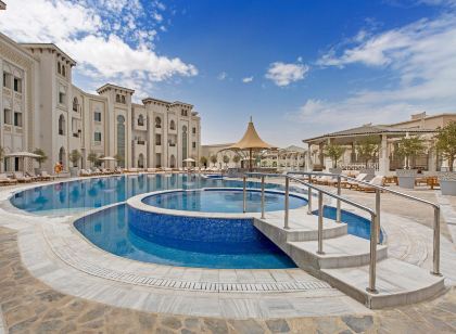 Ezdan Palace Hotel