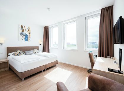 BO Hotel Hamburg