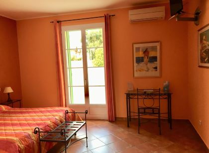 Hotel Du Vignoble