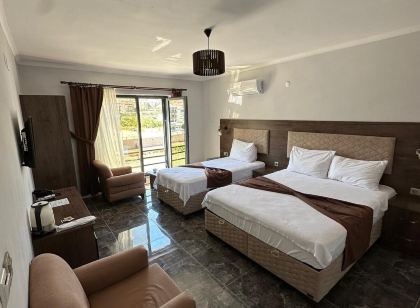 Kehribar Otel & Cafe Restaurant