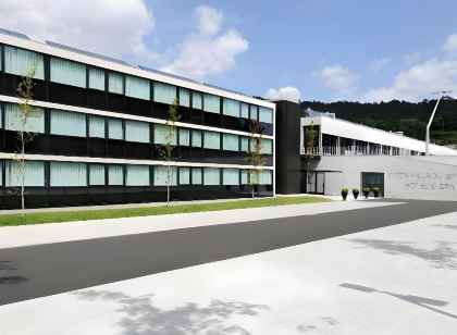 Open Village Sports Hotel & Spa Club