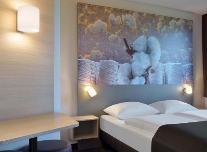 B&B Hotel Düsseldorf-Ratingen