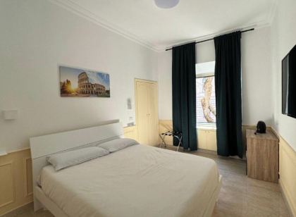 Costantino Rooms