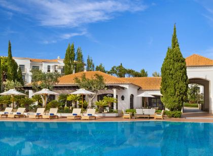 Pine Cliffs Residence, a Luxury Collection Resort, Algarve