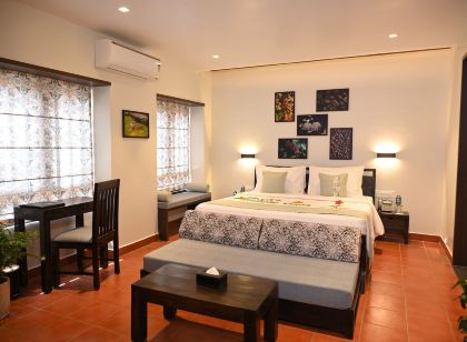 Nirjhara Coorg
