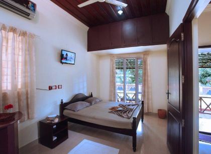 Elephant Pass Ayurveda and Yoga Retreat Resort