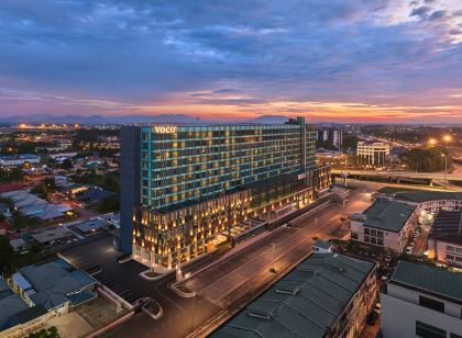 voco Kuching by IHG