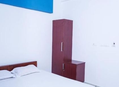 Thekkumpuram Residency