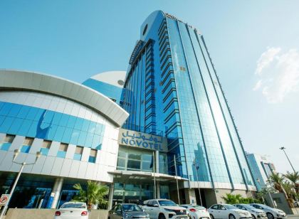 Novotel Riyadh Al Anoud