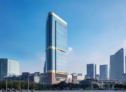 Guangzhou Marriott Hotel Tianhe