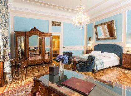 Hotel Bristol Palace