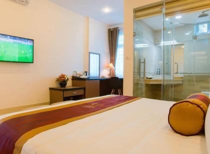 Smile Hotel