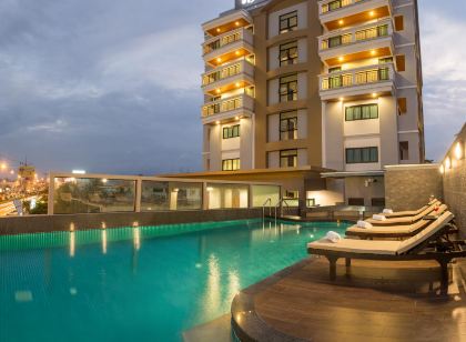 Riche Hua Hin Hotel