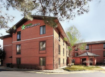 Extended Stay America Select Suites - Raleigh - Cary - Regency Parkway South