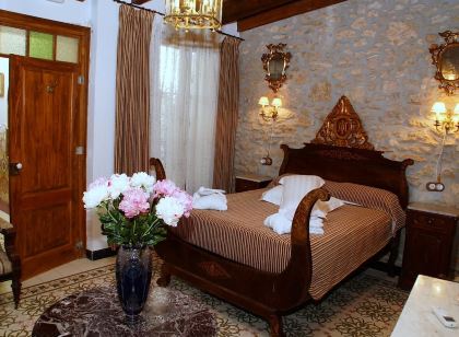Sitges Royal Rooms