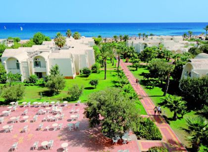 Omar Khayam Resort & Aqua Park