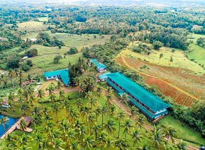 Caliraya Ecoville Recreation and Farm Resort