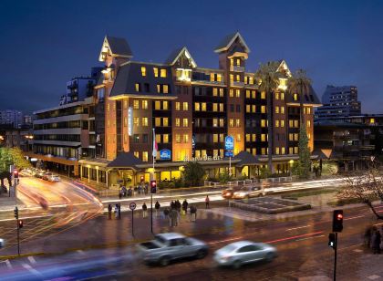Best Western Marina Del Rey