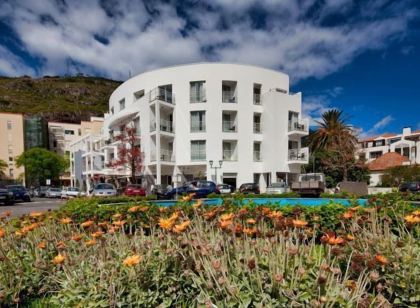 White Waters Hotel