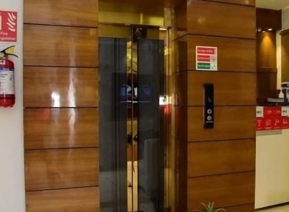 Hotel R.K. Regency