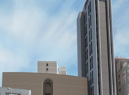 그랜드 호텔 다치가와