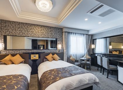 APA 호텔 니시후나바시 에키마에