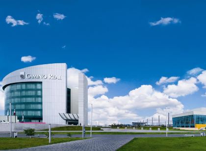 Camino Real Pachuca