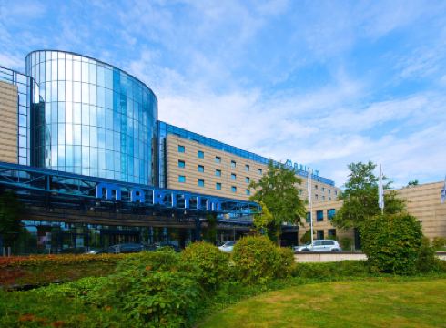 Maritim Hotel Bonn