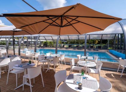 Novotel Nantes Carquefou