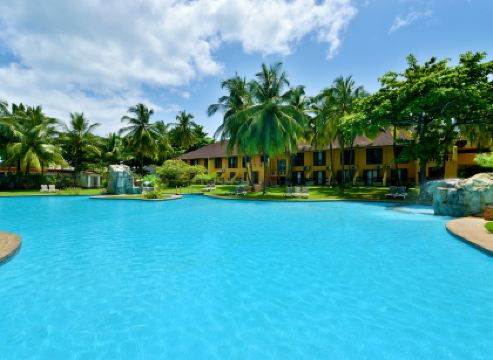 Pestana Miramar São Tomé