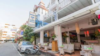 connect-guesthouse