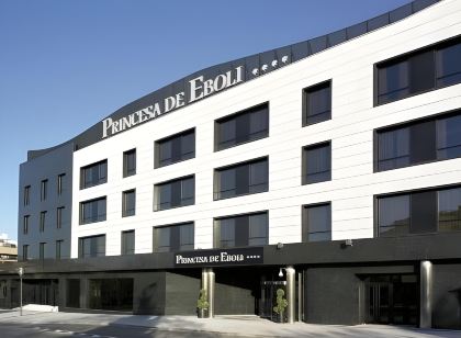 Sercotel Princesa de Eboli