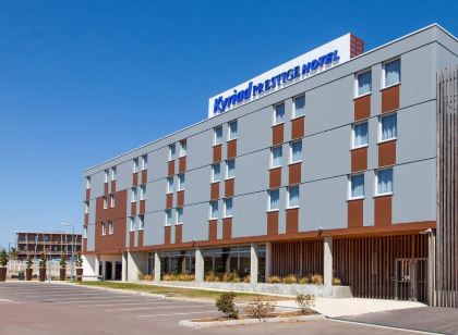 Hôtel Dijon Nord Valmy