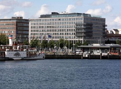 Atlantic Hotel Kiel