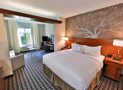 Fairfield Inn & Suites Savannah Midtown