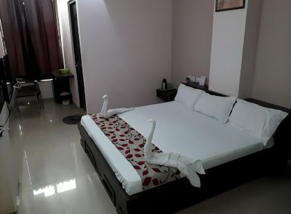 Hotel Shivam Fort View, Chittorgarh