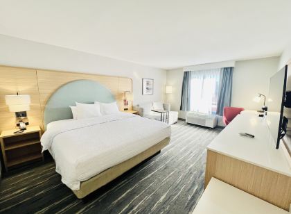 Hampton Inn Stony Creek/Petersburg Area